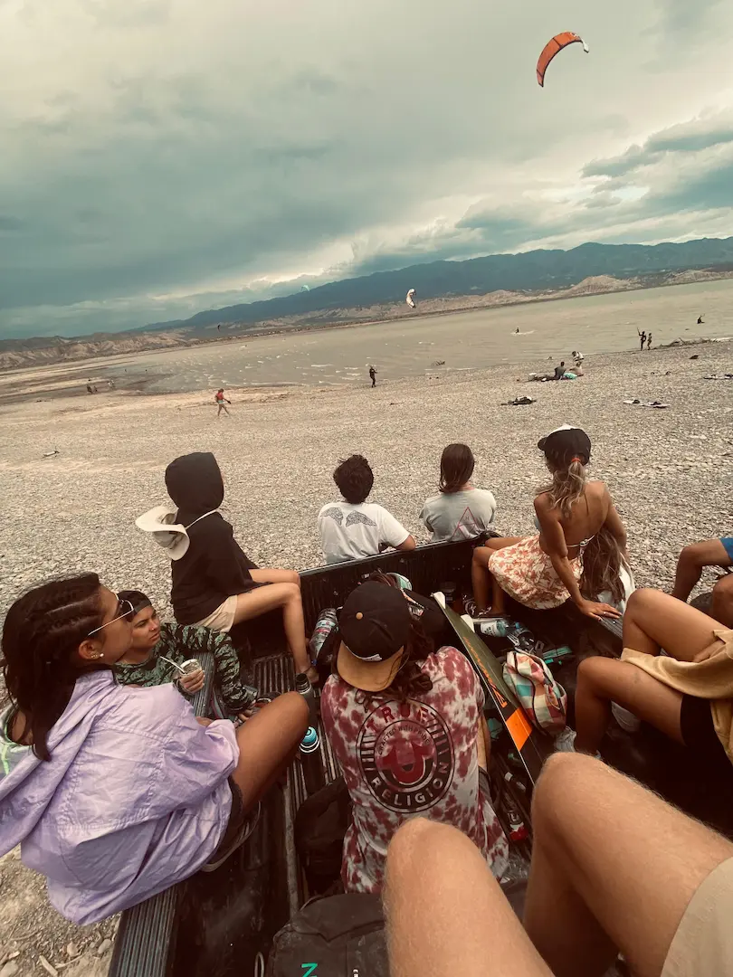 KiteCamp