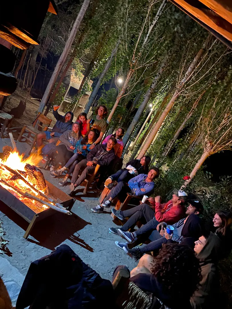 KiteCamp